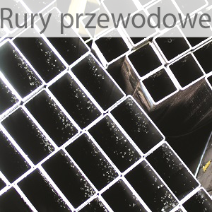 Rury przewodowe